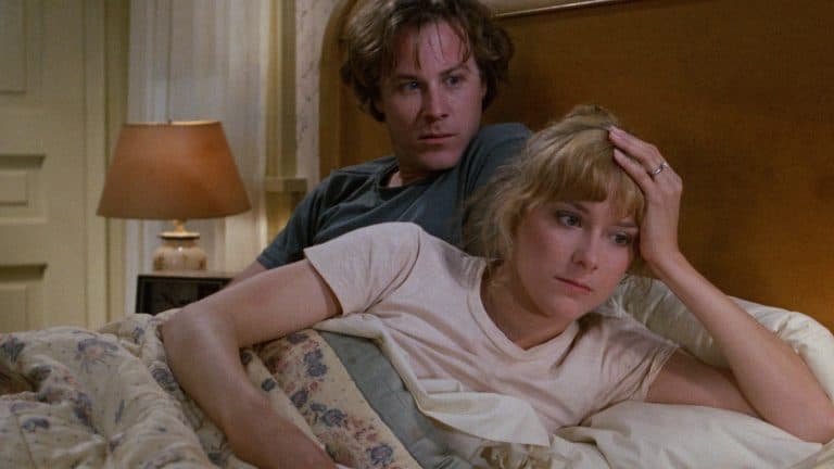 ‘Chilly Scenes Of Winter’ Criterion Collection Blu-Ray Review – A Masterful, Grounded Relationship Drama