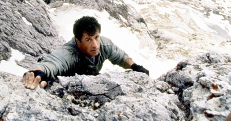 Sony To Celebrate The 30th Anniversary Of Sylvester Stallone’s ‘Cliffhanger’ With 4K UHD SteelBook This May