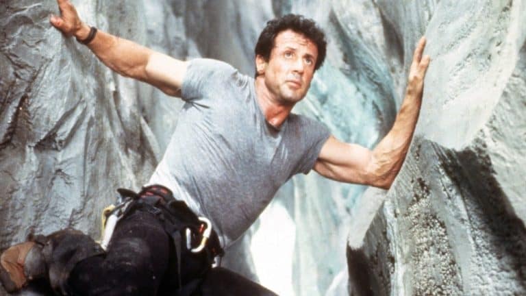 ‘Cliffhanger’ 30th Anniversary 4K UHD Blu-Ray SteelBook Review – Stallone Thriller Is Classic Action Filmmaking