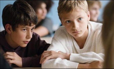 ‘Close’ Review – A Tragic Coming Of Age Film About The End Of A Childhood Friendship