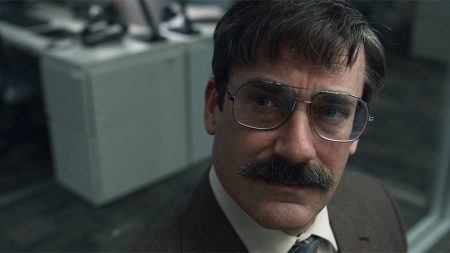 ‘Corner Office’ Review – Jon Hamm Takes On ‘The Office’ By Way Of ‘The Twilight Zone’ [SBIFF 2023]