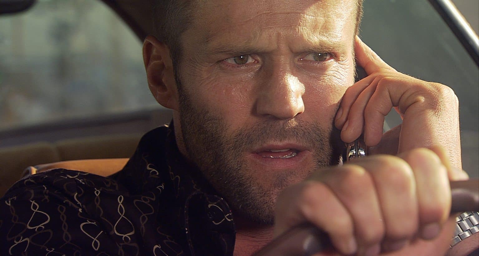 Lionsgate To Release The Insane Jason Statham Action Film ‘Crank’ On 4K UHD SteelBook This May
