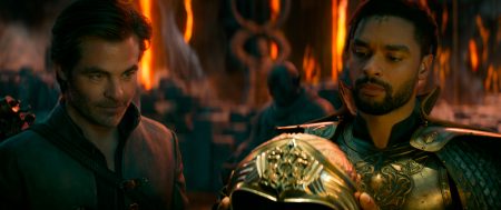 ‘Dungeons & Dragons: Honor Among Thieves’ 4K UHD Blu-Ray Review – Fantasy Adventure Offers Unbridled Fun
