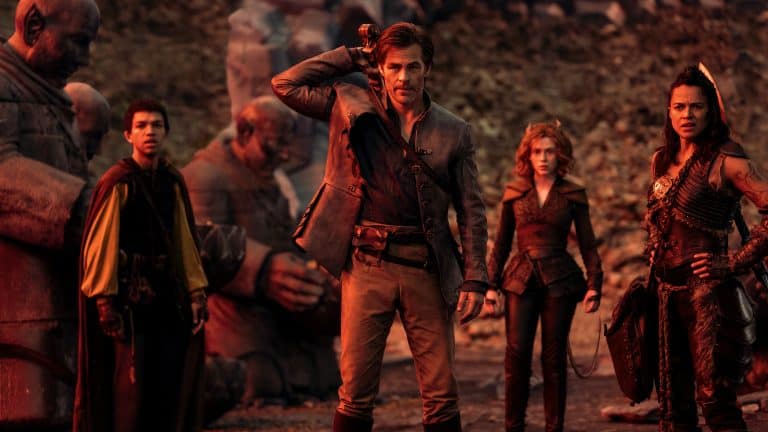 Paramount Sets Release Date For Fantasy Epic ‘Dungeons & Dragons: Honor Among Thieves’ On 4K UHD Blu-Ray