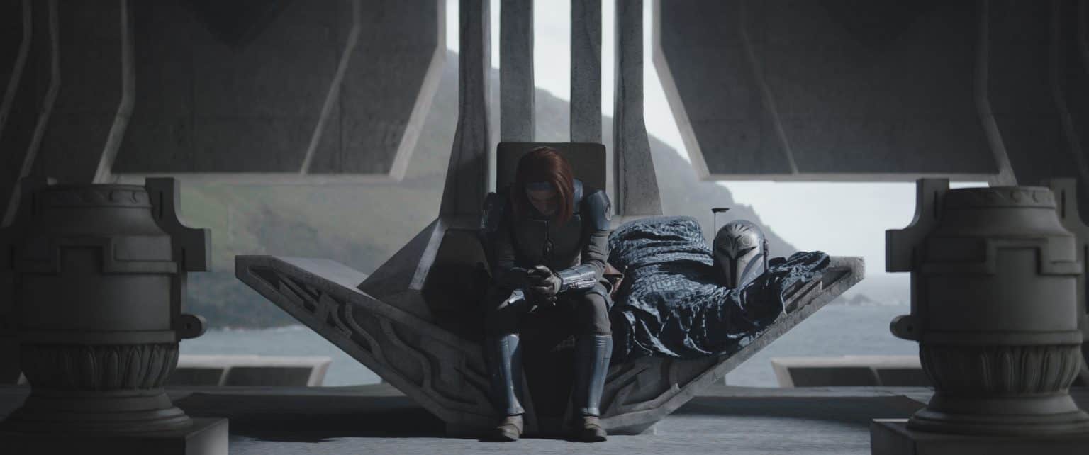 ‘The Mandalorian’ Season 3 Episode 2 Review – ‘The Mines Of Mandalore’ ‘The Mandalorian’ Season 3 Episode 2 Review – ‘The Mines Of Mandalore’
