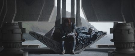 ‘The Mandalorian’ Season 3 Episode 2 Review – ‘The Mines Of Mandalore’