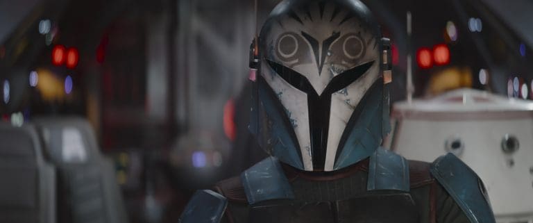‘The Mandalorian’ Season 3 Episode 3 Review – ‘The Convert’