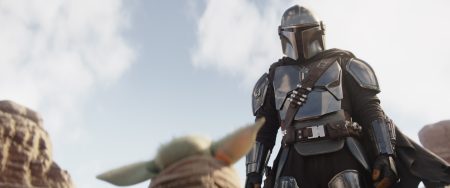 ‘The Mandalorian’ Season 3 Episode 4 Review – ‘The Foundling’