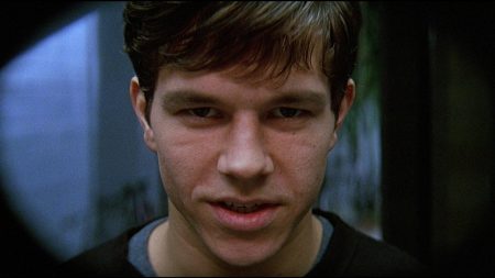 ‘Fear’ (1996) Blu-Ray Review – A Rollercoaster Of Mediocrity