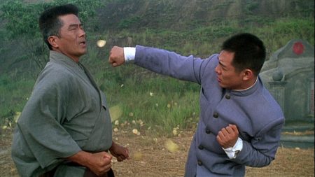 Jet Li 2 Movie Collection: ‘Fist Of Legend’ And ‘Tai Chi Master’ Blu-Ray Review – A Thrilling Pair Of Martial Arts Favorites