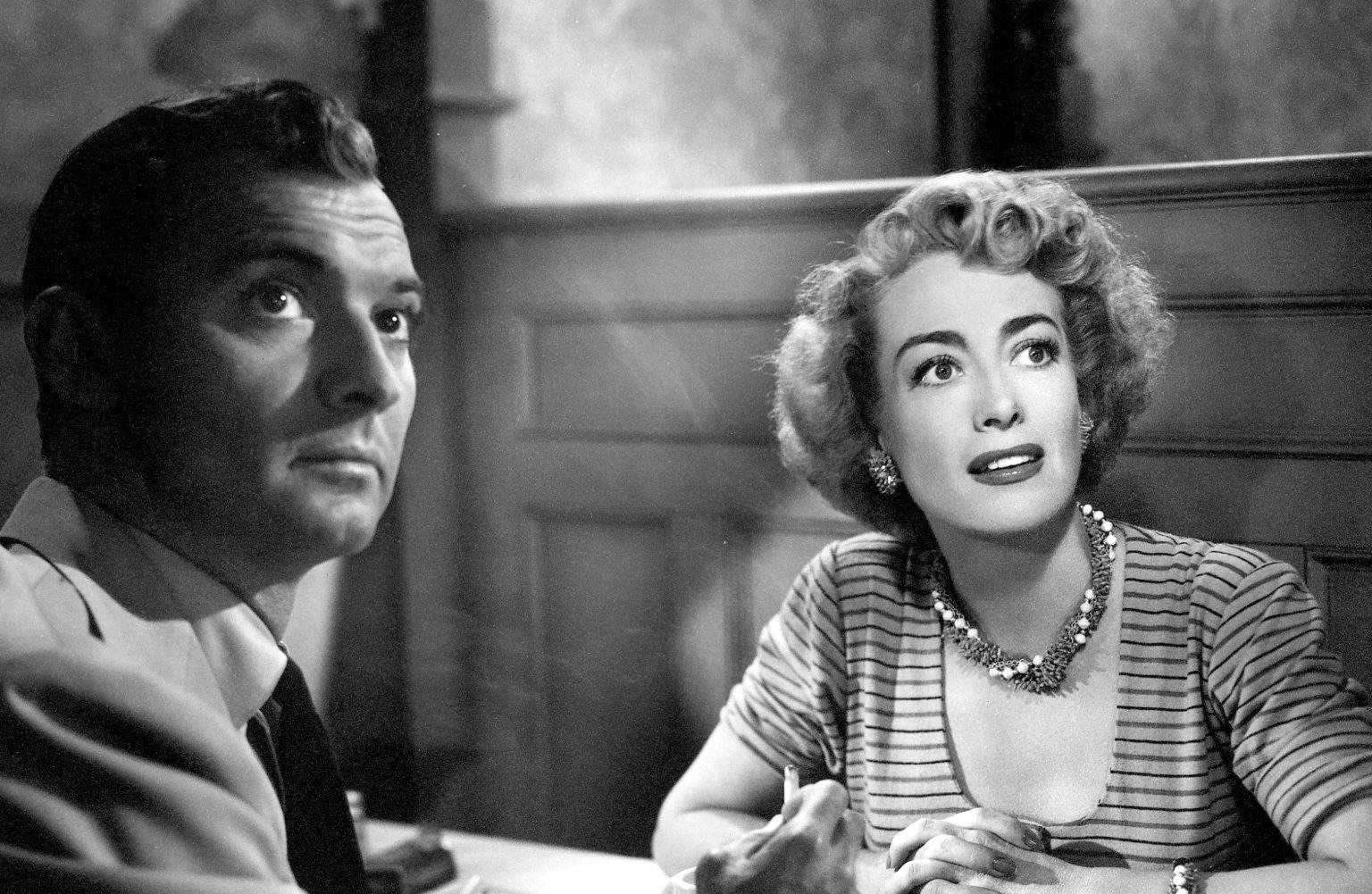 ‘Flamingo Road’ Blu-Ray Review – Joan Crawford Commands The Screen In Corruption Melodrama