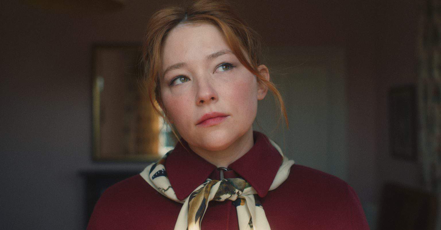 ‘She Is Love’ Review – A Way Back Into Love That Lacks Spark And Cohesion