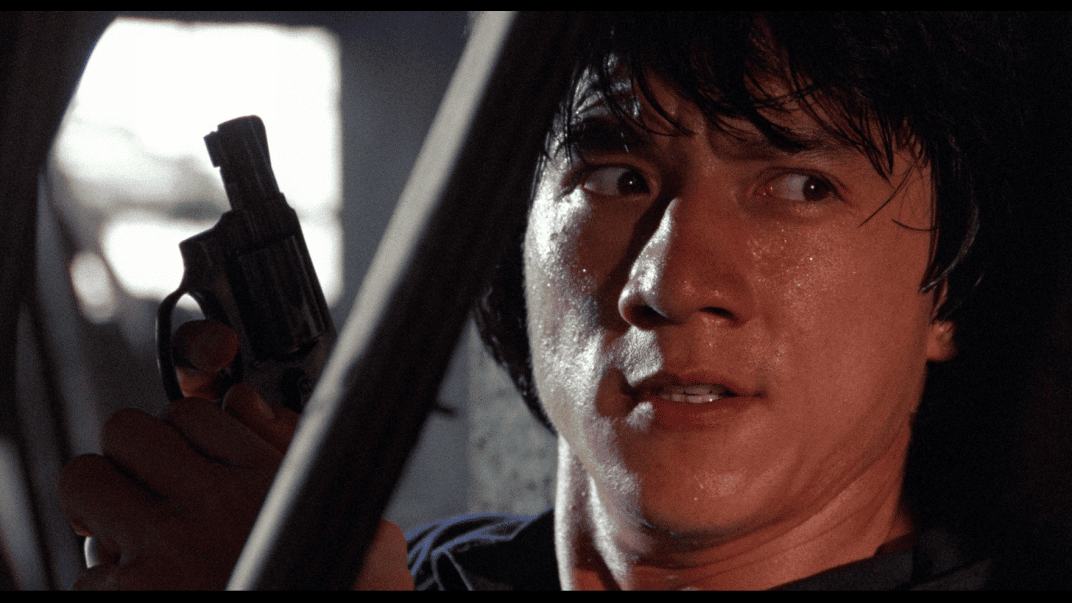 Arrow Video’s April Releases Include A Jackie Chan Action Film, ’90s Cult Horror And More