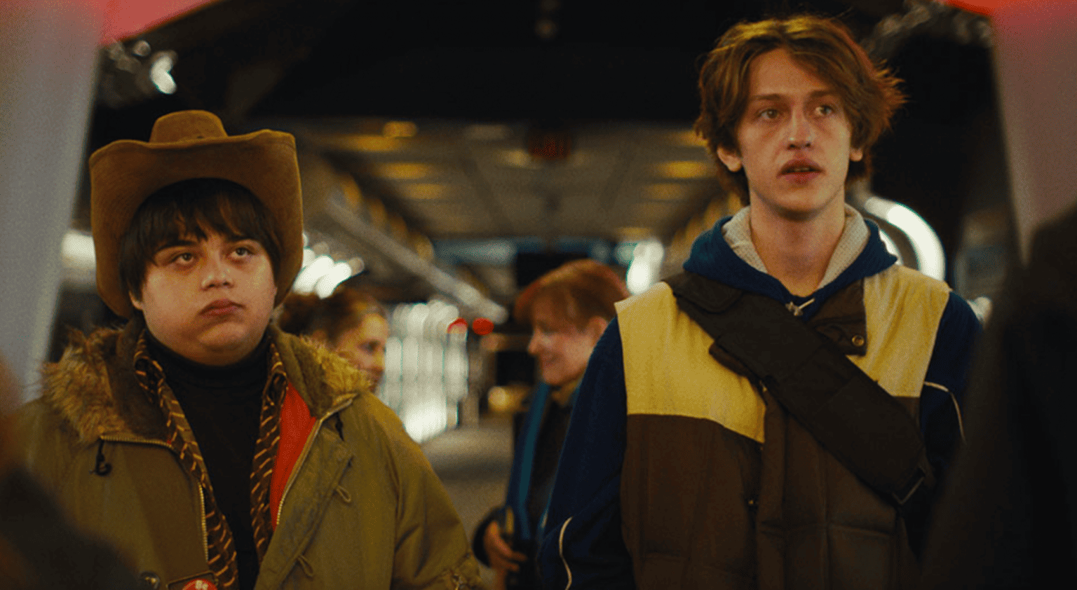 ‘I Like Movies’ Review – A Portrait Of How Films Make Us Feel Human [SBIFF 2023]