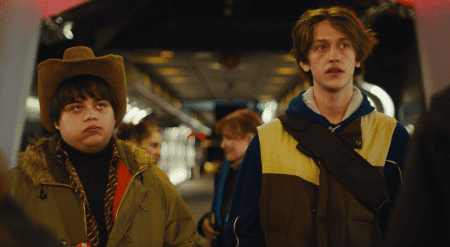 ‘I Like Movies’ Review – A Portrait Of How Films Make Us Feel Human [SBIFF 2023]