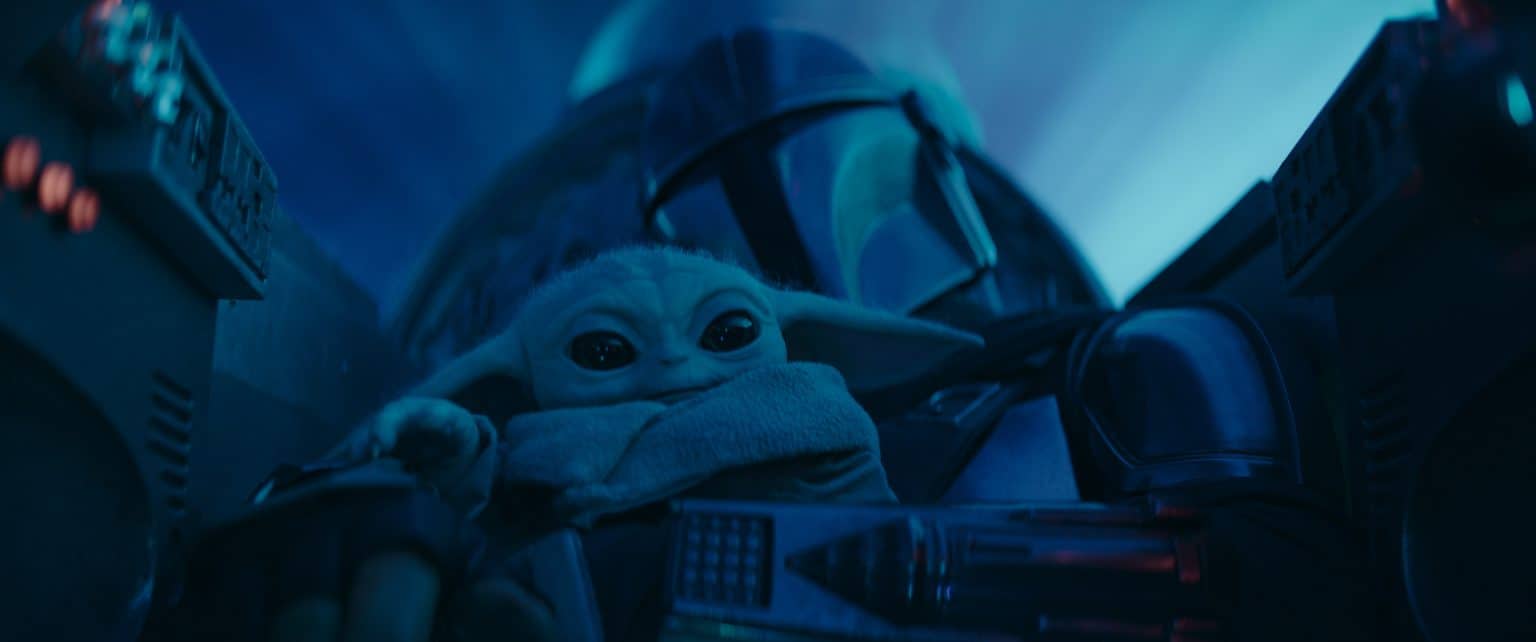 Dave Filoni Provides An Update On ‘AHSOKA’ Season 2 And ‘THE MANDALORIAN’ Movie