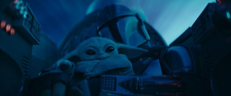 Dave Filoni Provides An Update On ‘AHSOKA’ Season 2 And ‘THE MANDALORIAN’ Movie