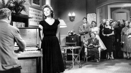 ‘I’ll Cry Tomorrow’ Blu-Ray Review – The Heartbreaking Downfall And Redemption Of A Broadway Legend