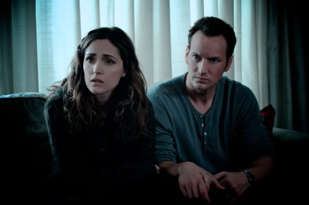 ‘Insidious’ 4K UHD Blu-Ray SteelBook Review – James Wan & Leigh Whannell Gleefully Buck Convention