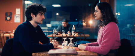 ‘The Innocent’ (2023) Review – A Fun And Witty French Comedy That Plays It Safe
