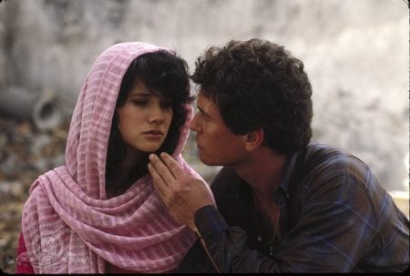 ‘Last Rites’ (1988) Blu-Ray Review – A Priest’s Devotion Is No Match For Erotic Temptation