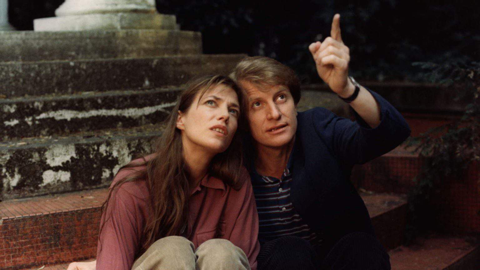 ‘Love On The Ground’ Blu-Ray Review – Jacques Rivette Straddles The Line Between Performance And Reality