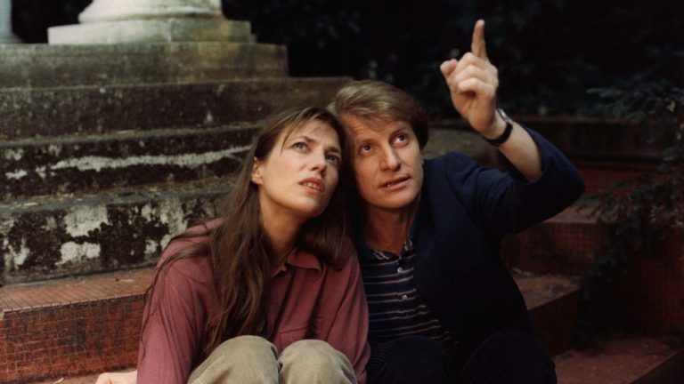 ‘Love On The Ground’ Blu-Ray Review – Jacques Rivette Straddles The Line Between Performance And Reality ‘Love On The Ground’ Blu-Ray Review – Jacques Rivette Straddles The Line Between Performance And Reality