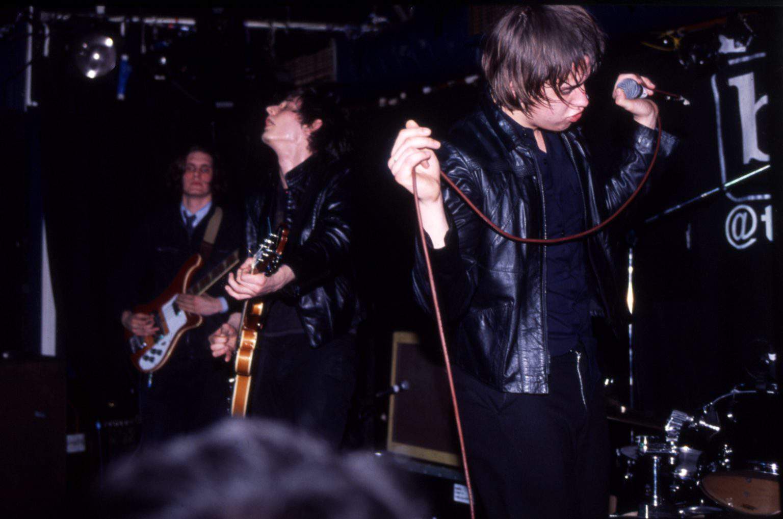 ‘Meet Me In The Bathroom’ Blu-Ray Review – Preserving A Beloved Music Scene’s Legacy