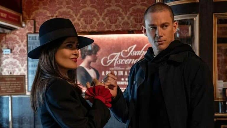 Channing Tatum Sequel ‘Magic Mike’s Last Dance’ Heads To Blu-Ray This April