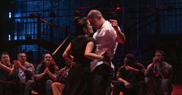 ‘Magic Mike’s Last Dance’ Blu-Ray Review – Unexpected Trilogy Ends On A Sporadically Fun But Disappointing Note