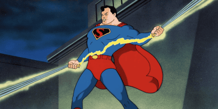 Warner Bros. To Release The 1940s ‘Max Fleischer’s Superman’ Series On Blu-Ray This May