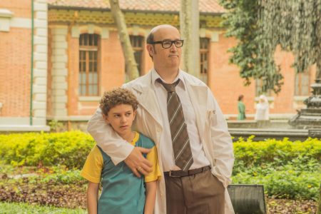 ‘Memories Of My Father’ Blu-Ray Review – A Lovely Reflection Of A Multi-Faceted Colombian Doctor