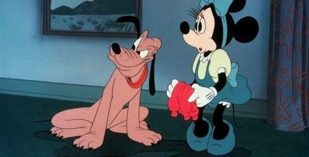 Mickey And Friends: 10 Classic Shorts Volume Two Blu-Ray Review – Digging Deeper Into The Vault