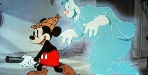 Disney To Release Second Volume Of Classic Mickey & Friends Animated Shorts On Blu-Ray This June