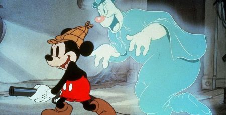 Disney To Release Second Volume Of Classic Mickey & Friends Animated Shorts On Blu-Ray This June
