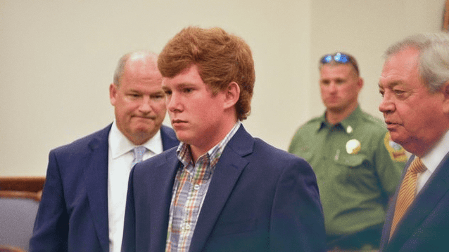 ‘Murdaugh Murders: A Southern Scandal’ A Documentary On The Murders That’s Gripped A Nation