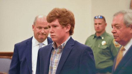 ‘Murdaugh Murders: A Southern Scandal’ A Documentary On The Murders That’s Gripped A Nation
