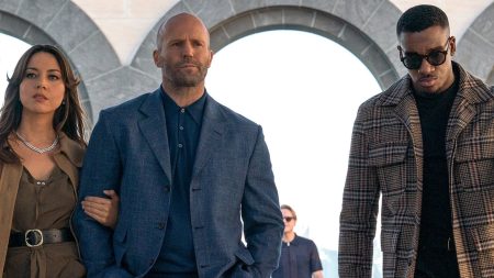 ‘Operation Fortune: Ruse De Guerre’ Review – A Bumpy Action-Comedy Saved By Charismatic Performances