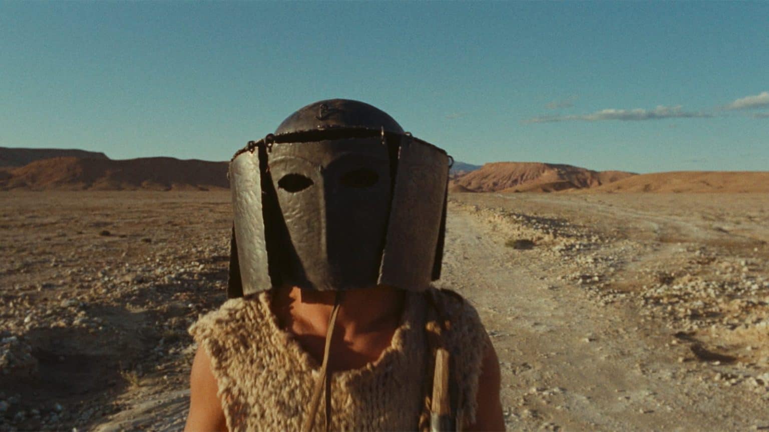 Criterion To Release A Massive Collection Of Films From Italian Iconoclast Pier Paolo Pasolini This June