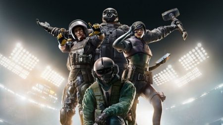 Best Strategies And Tactics In Rainbow Six Siege