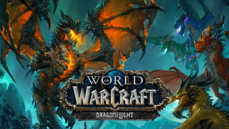 10 MMORPGs That Are Worth Playing In 2023