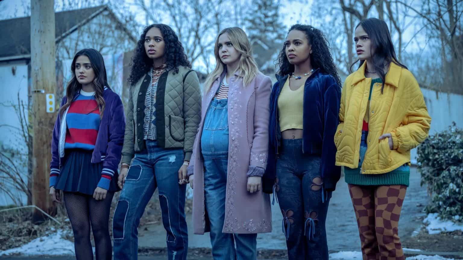 ‘Pretty Little Liars: Original Sin’ Season 1 DVD Review – New Installment Captures The Joy & Intrigue Of The Original