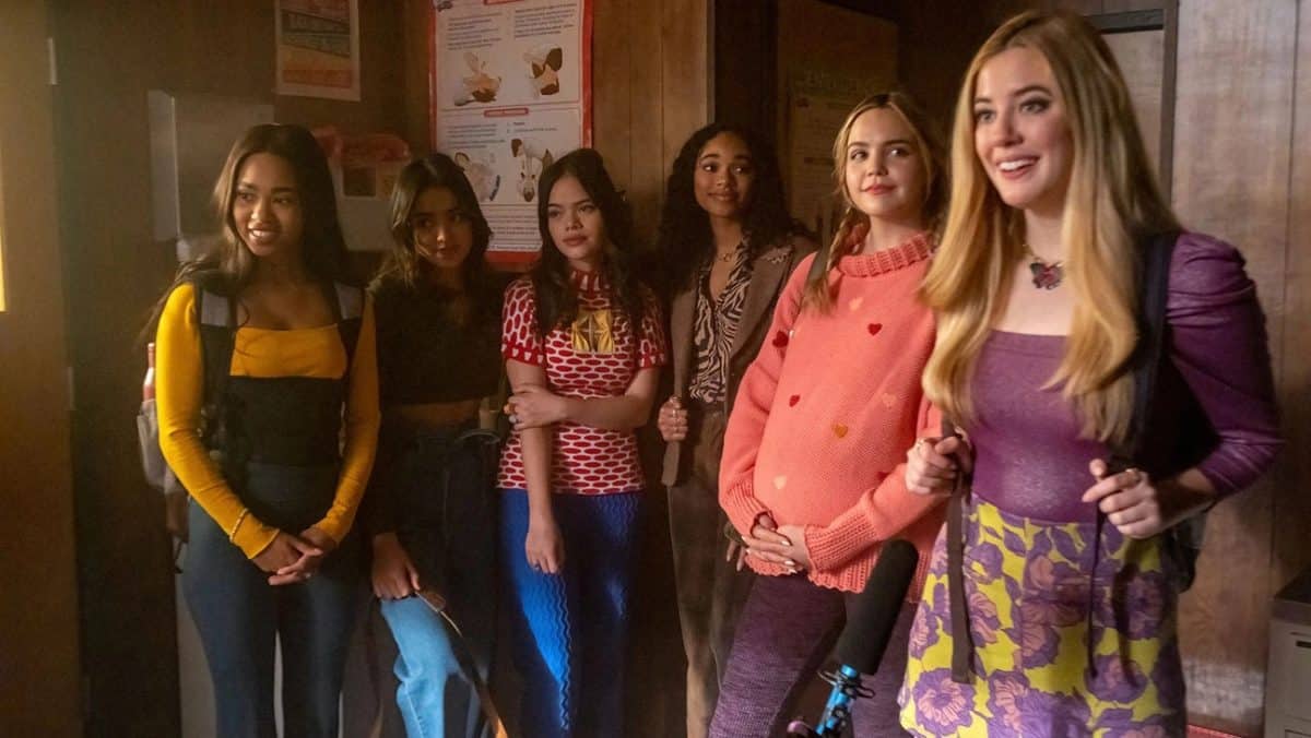 pretty little liars summer school