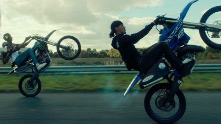 ‘Rodeo’ Blu-Ray Review – A Thrilling Dive Into An Unpredictable Subculture