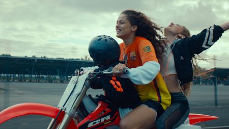 ‘Rodeo’ Review – An Adrenaline-Fueled Journey Of Empowerment