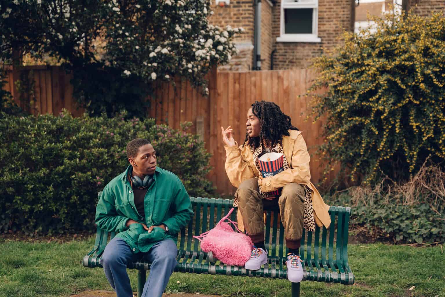 ‘Rye Lane’ Review – A Quirky and Emotional Love Story About Two Heartbroken Misfits Finding Each Other