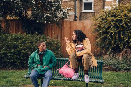 ‘Rye Lane’ Review – A Quirky and Emotional Love Story About Two Heartbroken Misfits Finding Each Other