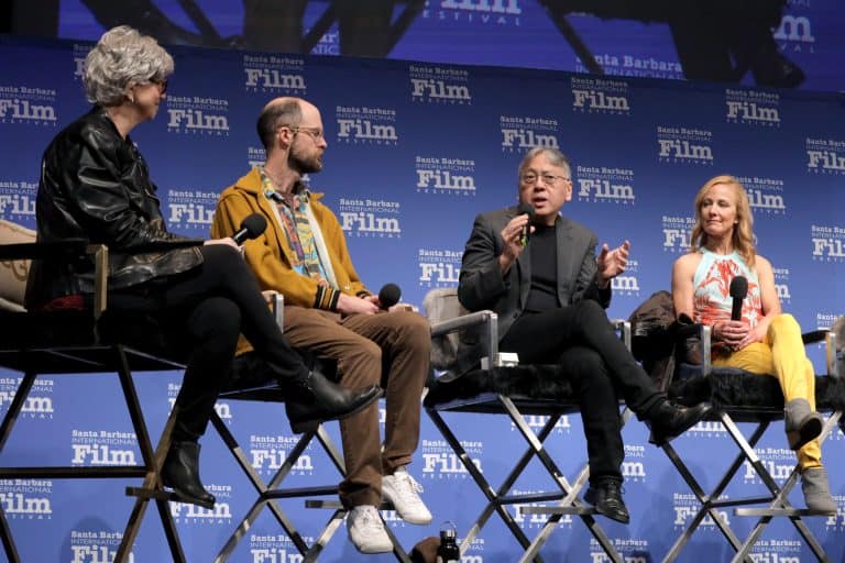 38th Annual SBIFF’s Writers Panel: Oscar Nominees Talk Challenging Scenes, Writing Processes & More