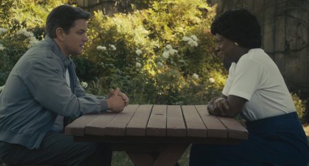 ‘Air’ Blu-Ray Review – A Rousing Underdog Story Elevated By Deft Direction From Ben Affleck