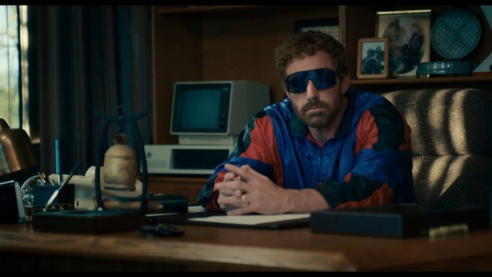 ‘AIR’ Review – Nothing But Net For Affleck And Co.